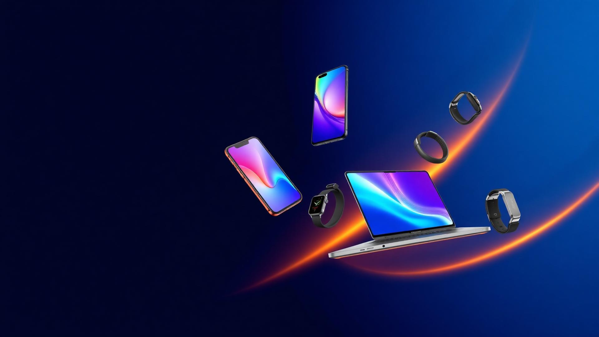 India's Tech, Reimagined.